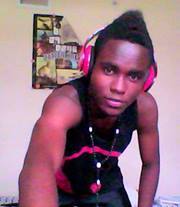 Jacky Lorfils
