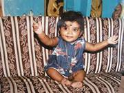 Nandhini Balu