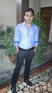 Abhishek Jaiswal