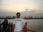 Sanjay Halappanavar