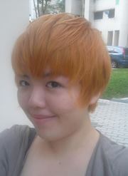 Regina Ong