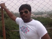 Vijay M