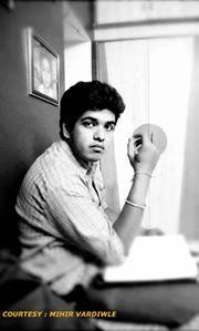 श्रीरंग दातार