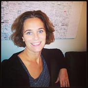 Thordis Thorsteinsdottir