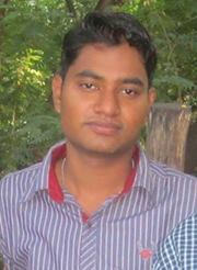 Rahul Chourewar