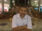 محمد البستانى أبو أسامه