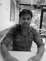 Naveen Kumar