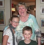 Colleen Wasicko