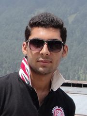 Sahil Hans
