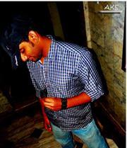 Arun Sharma