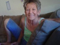 Vickie Backes