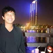 Zulvikar Ahmad