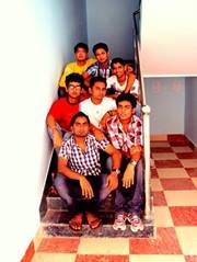 Amrendra Singh