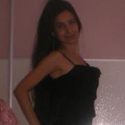 Силвия Гафтанджиева