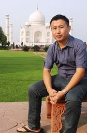Richard Kamei