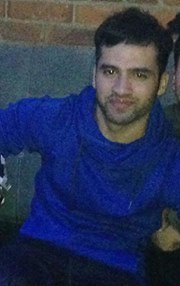 Arshdeep Chawla