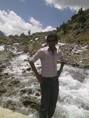 Waqas Ahmad