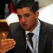 نبيل الخوخي