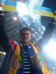 Владислав Кучеренко