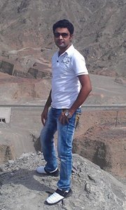 Shoaib Ali