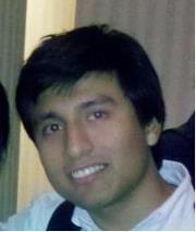 Daniel S coronel