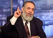 محمود السحلى