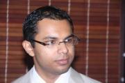Nilesh Mohabeer
