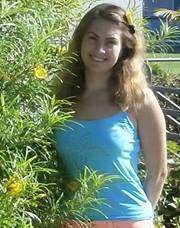 Надежда Павлова