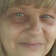 Angelique Hamric