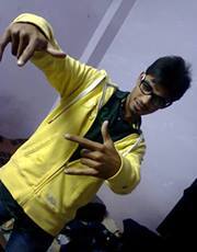 Manoj Barange