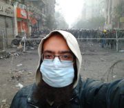 Mostafa Hanafy