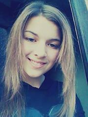 Маша Копривица