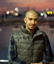 Bara'a Ageel