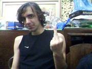 Ναουμ Μεγαρις