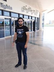 ياسر الكناني