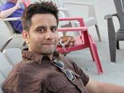 Pankaj Brijlani