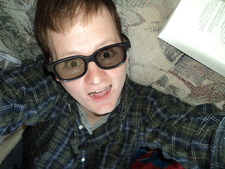 Mark William Cunningham