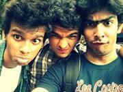 Amit Paroha