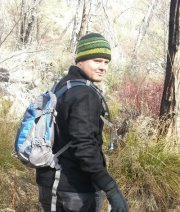 Patrick Marschlowitz