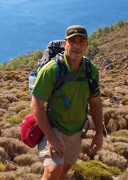 Δημήτρης Σπυριδάκης