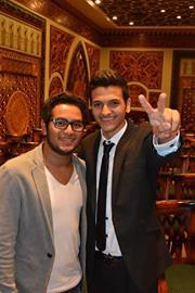 Mohamed Gamal