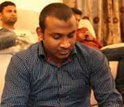 Pradeesh Chellanadar