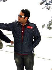 Ankit Jain