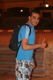 Ahmed Hegazy