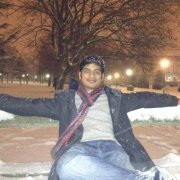 Harikanth Adem