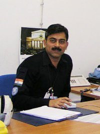 Nishant Sankale