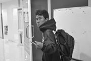 Reza Ada untukmu
