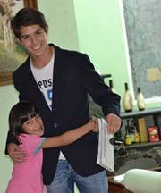 Carlos Corona