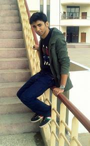Khalid Dar