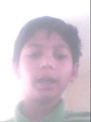 Ayush Patel